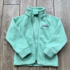 Columbia Fleece